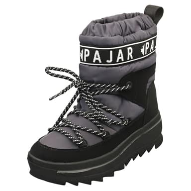 PAJAR Canada GALAXY women's Snow Boots, Waterproof TEX Membrane