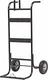 Weaver Leather Livestock Double Blower Cart