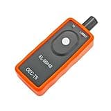Bittwee TPMS Relearn Tool for GM, Auto System Programming Training, OEC-T5 EL-50448 for Most GM Series Vehicles, Automotive Tire Pressure Monitoring System Sensor Activation Reset Tool
