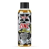REV X ZDDP Oil Additive - Zinc & Phosphorus