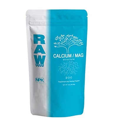 NPK Industries Raw Calcium/Magnesium Fertilizers, 2-Ounce