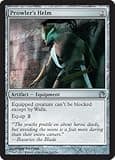Magic The Gathering - Prowler's Helm (219/249) - Theros