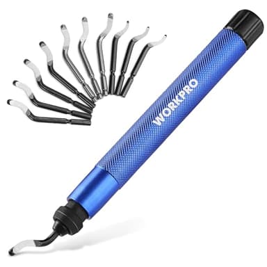 Our 10 Best Best Deburring Tool for 2026 [US] | OneClearWinner.com