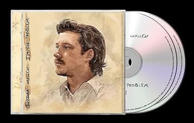 Morgan Wallen - I'm The Problem