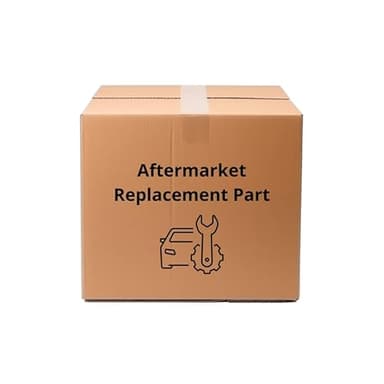 SupplyMount 50015 - Aftermarket Replacement 15PC TALLBOY Off Road Jack Compatible with Bulldog WINC