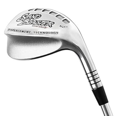 Sand Blaster Wedge (RH) 52° - Custom Assembled