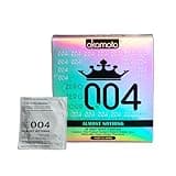 OKAMOTO 004 Condoms, 24 count