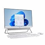 Dell Inspiron 5400 24" All-in-One Touchscreen Desktop FHD (1920 x 1080) Display, Pop-Up Webcam Intel Core i5-1135G7, 16GB DDR4 RAM, 256GB SSD 1TB Windows 11 Home