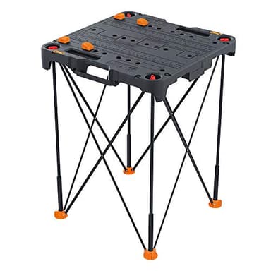 Our 10 Best Portable Work Table for 2026 [US] | OneClearWinner.com