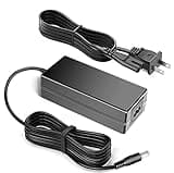 Kircuit AC/DC Power Adapter Compatible with NordicTrack Commercial R35 R 35 R-35 NTEX14921 NTEX14921.0 NTEX149210 NTEX14921-INT.0 Nordic Track Recumbent Exercise Bike Power Supply Battery Charger PSU