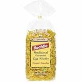 Bechtle Egg Noodles Broad Pasta, 17.6 Oz
