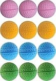 GINFH Curiosity is The Nature of Cats, This Ball Rolling and Jumping, can Stimulate The Interest of Cats, Recommended for Cats with This Toy.