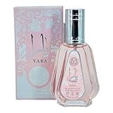 Ard Al Zaafaran Yara Eau De Parfum Spray for Women,1.7 Ounce