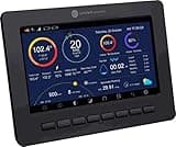 Ambient Weather WS-2000-CONSOLE Console Only, Compatible with WS-2000, WS-1900, WS-2902 Series