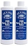 Marlig Fix-A-Leak Pool and Spa Leak Sealer 8 oz - 2 Pack