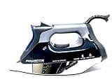Rowenta Steam Pro Professional Iron 1800 Watt with Auto On/Off, 400 Hole