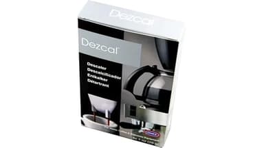 Bosch 00573828 Hot Water Appliance Descaler Powder for Coffee Machines & Steam Ovens