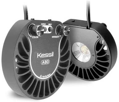 Kessil Tuna Sun A80 LED Light