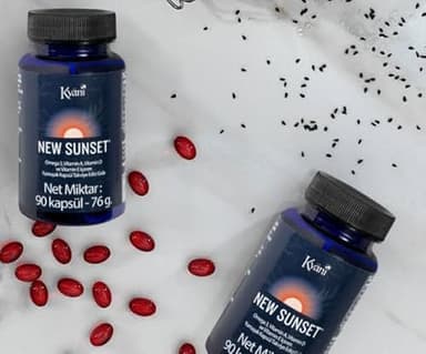 Kyani 30 Day Omega 3