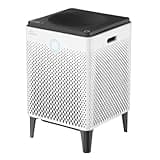 Coway AP-2015F Airmega 400 Smart Air Purifier (Covers 1,560 sq. ft.), True HEPA Air Purifier with Smart Technology, White