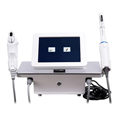 Youenge Portable Skin Care Beauty Machine for face and Body Home SPA (3 in 1/T)