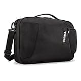 Thule Accent Convertible Backpack 17L, Black