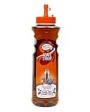 Master of Mixes Cocktail Essentials Agave Nectar, 375 ML Bottle (12.7 Fl Oz)