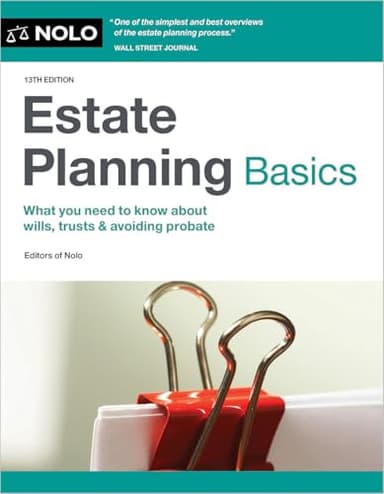 Estate Planning Basics