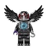 NEW Lego Chima Razar MiniFigure From Set 70003