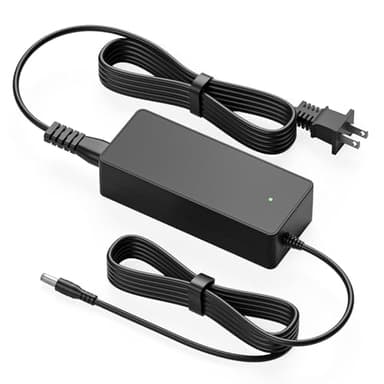 42V 2A Electric Scooter Charger Compatible with Jetson Electric Bike JY-420150 for Jetson Bolt/Bolt Pro/Adventure/Metro/Journey/LX10/J5/J8/Eris Pro/Ora Pro/Racer/Rhythm Bike Scooter