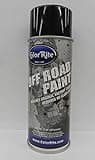 ColorRite Paint For Honda NH146M Accurate Silver Metallic Spray Paint Dirt Bike Single Stage