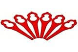 F016800183 Bosch ART 26 Accutrim Blades Pack of 24
