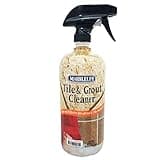 Marblelife Tile & Grout Cleaner - Tile and Grout Cleaner for Floors, Pools, Bathroom Shower, Bath & Other Surfaces, Safe & Effective, 32oz Spray
