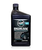 True Brand Engine Treatment (T132) | Reduces Friction Wear by Up to 90% | Increases Compression & Fuel Mileage | Protects Against Cold-Start Damage | Extends Engine Life | 32 fl. oz.