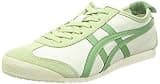 Onitsuka Tiger Mexico 66 1183A201 Men's Size (AIRY Green/Verdigris Green, US Footwear Size System, Adult, Men, Numeric, Medium, 8.5)