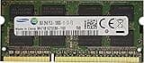 Samsung ram Memory Upgrade DDR3 PC3 12800, 1600MHz, 204 PIN, SODIMM for 2012 Apple MacBook Pro's, 2012 iMac's, and 2011/2012 Mac Mini's (8GB (1 x 8GB))
