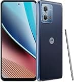 Motorola Moto G Stylus | 2023 | 4+128GB | 50 MP Camera | Unlocked | Midnight Blue (Renewed)