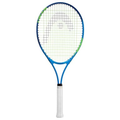 HEAD Ti. Conquest Tennis Racquet, Nano Titanium Technology, Oversized 108 sq in Head, Lightweight O-Beam Construction, Pre-Strung Beginner & Recreational Tennis Racquet, 4 1/2 Inch Grip