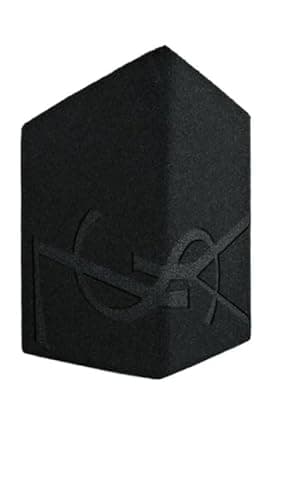 Yves Saint Laurent All Hours Black Sponge, Founadtion Blender Pack of 1-2869