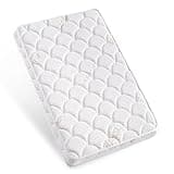 Pack and Play Mattress Topper - 38" x 26" x 1.5", Soft & Firm Premium Foam Pack N Play Mattresses Pad, Odorless Baby Foam Playpen Mattresses,Portable Playard Mattress Topper- Breathable & Comfort