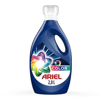 ARIEL REVITACOLOR Liquid Detergent 94.67 OZ (2.8L)