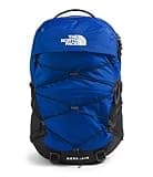 THE NORTH FACE Borealis Commuter Laptop Backpack, TNF Blue/TNF Black, One Size