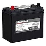 ACDelco - Advantage AGM Hybrid Vehicle Battery