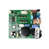 EBR80586801 Original Motherboard PCB Inverter Control Board For Refrigerator