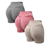 Yoga Pants for Women Lady's Apparel for Girls Female Clothing Black Leggings Under Dress Hotty Hot Dupes Running High Waist