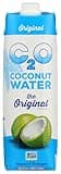 C2O Pure Coconut Water, 33.8 oz