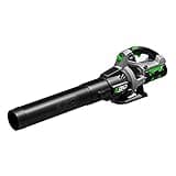 EGO POWER+ Leaf Blower, Cordless Electric 530 CFM, Includes 56V 2.5Ah Battery and Charger - LB5302