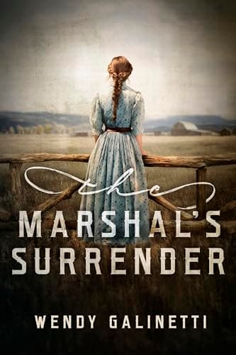 The Marshal's Surrender