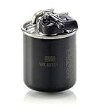 MANN-FILTER WK 820/21 Fuel Filter