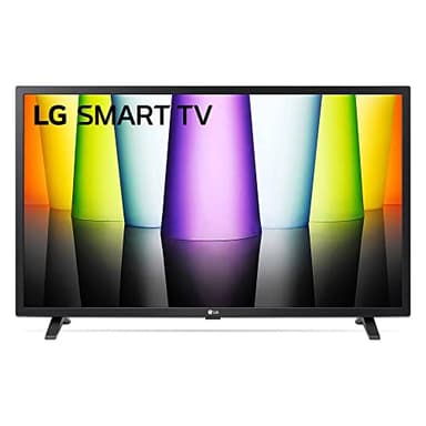 LG 32LQ630BPUA 32" Smart LED-LCD TV - HDTV - Black